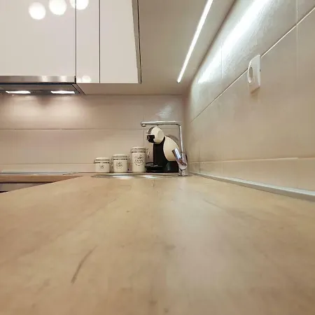 Bebulino 斯普利特