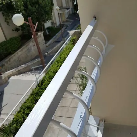 公寓 Bebulino 斯普利特