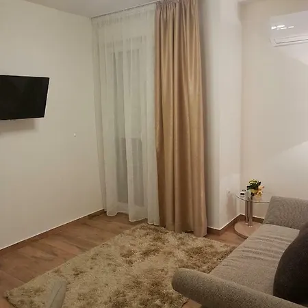 Bebulino Apartment Split