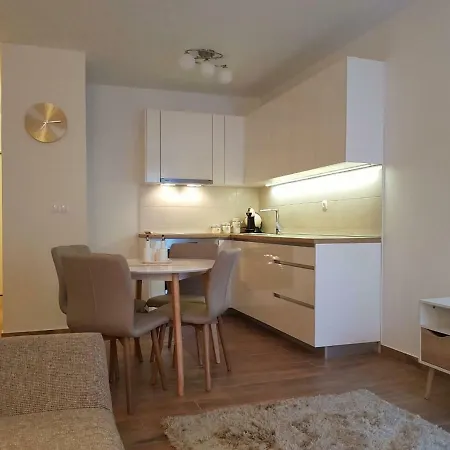 Apartment Bebulino *