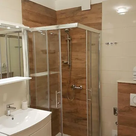 Bebulino Apartment *