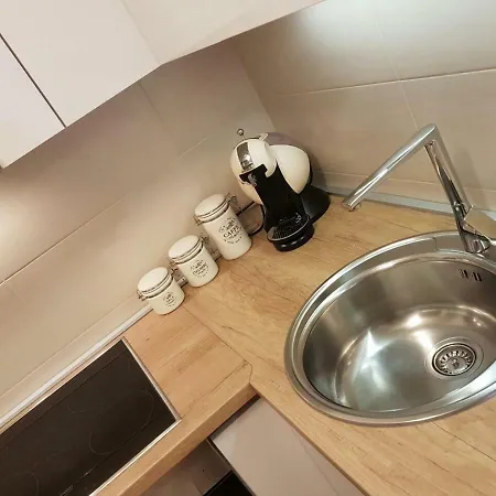 Apartment Bebulino