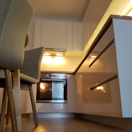 Bebulino Apartment *