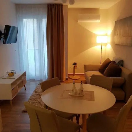 Bebulino * Split