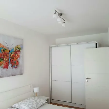 Apartment Bebulino