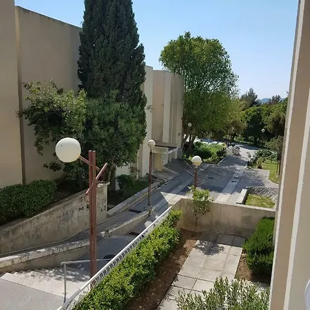 Bebulino Apartment