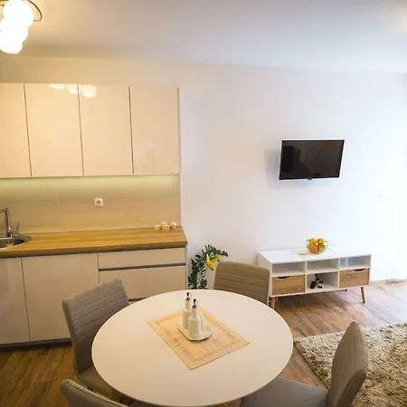 Bebulino Apartment