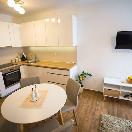 Bebulino Apartment *