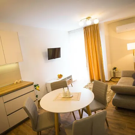 Bebulino Apartment