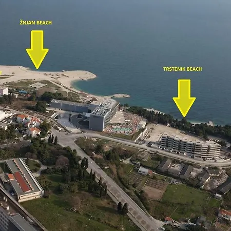 Bebulino * Split