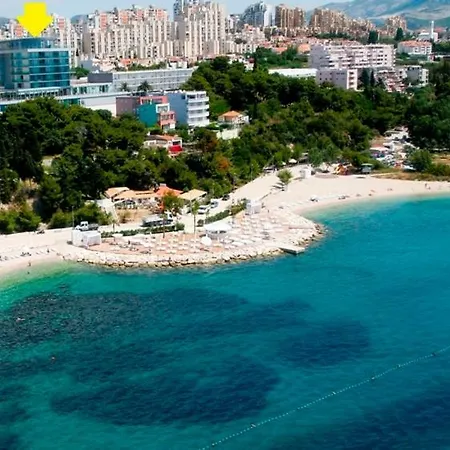 Bebulino Сплит