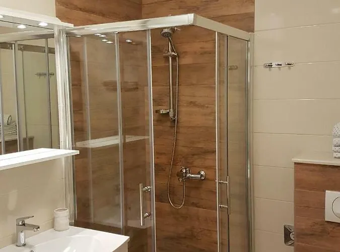 Bebulino Apartmán *