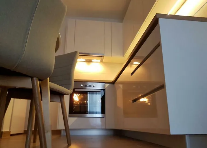 Bebulino Apartmán *