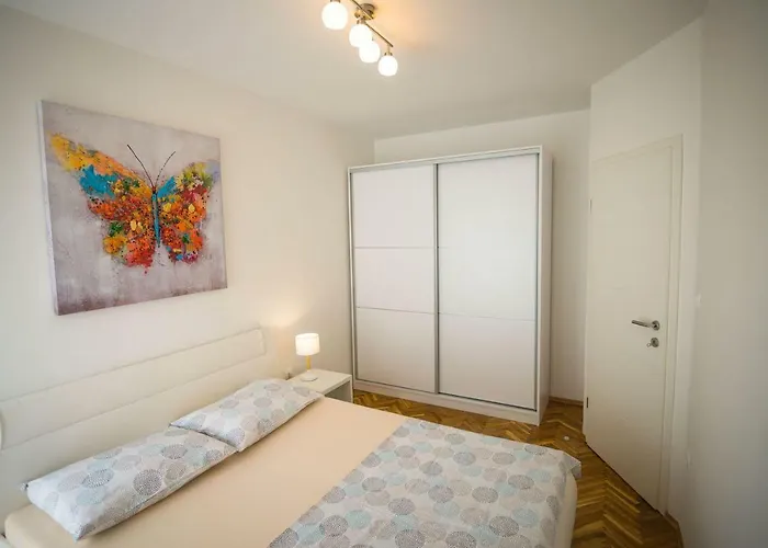 Bebulino Apartmán Split