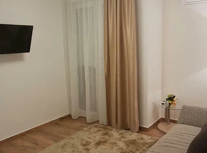 Bebulino Διαμέρισμα Σπλιτ