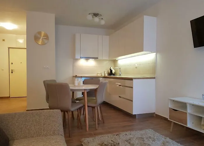 Διαμέρισμα Bebulino *