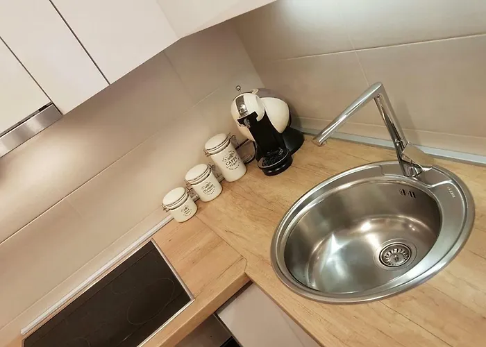 Διαμέρισμα Bebulino