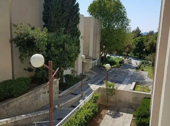 Bebulino Διαμέρισμα