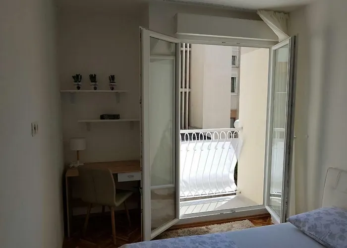 Διαμέρισμα Bebulino Σπλιτ