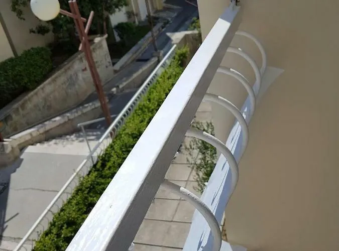 Διαμέρισμα Bebulino Σπλιτ