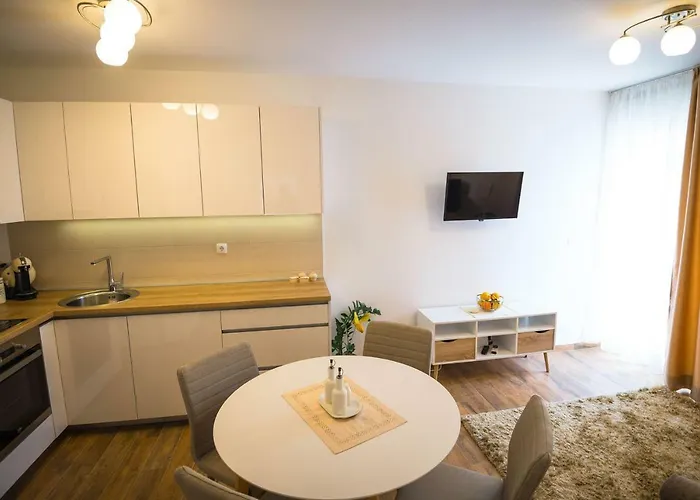 Bebulino Διαμέρισμα