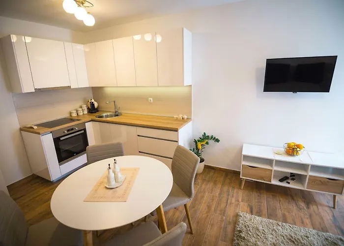 Bebulino Διαμέρισμα *