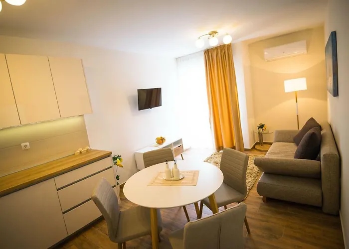 Bebulino Διαμέρισμα