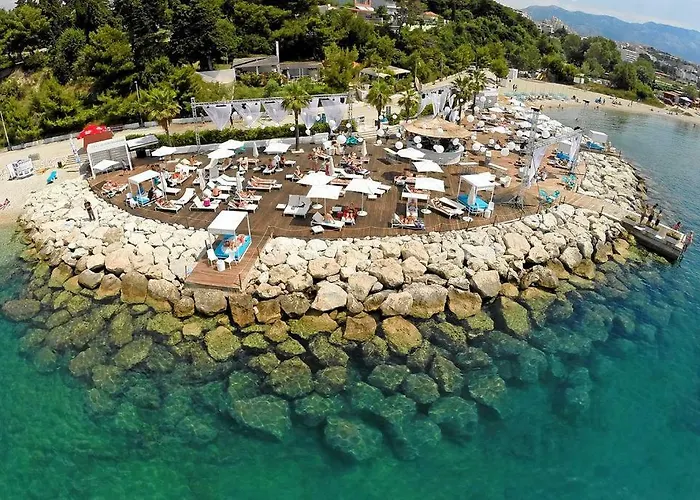 Bebulino Διαμέρισμα *